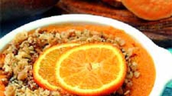 lup de mare in sos picant