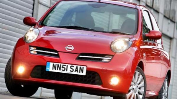 nissan recheama 2 1 milioane de vehicule pentru probleme la sistemul de aprindere