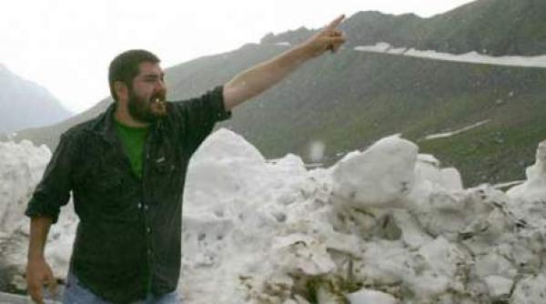 omul zilei adrian mogos