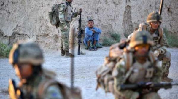 rusia iarasi in afganistan