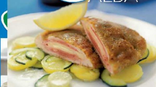 secretele bucatariei cu revista felicia