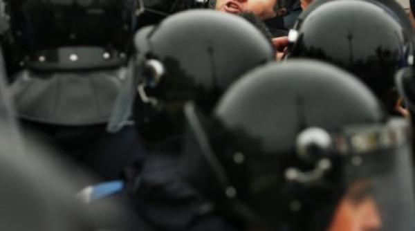 24 de suporteri retinuti dupa o bataie inainte de astra rapid