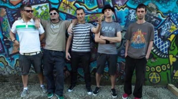 aniversare e m i l concert in fabrica