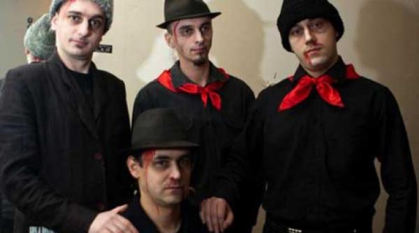 concerte baluri si party uri de halloween