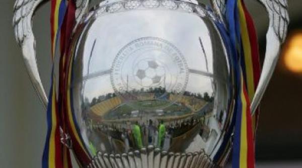 craiova si rapid ultimele calificate in sferturi vezi toate rezultatele din optimi