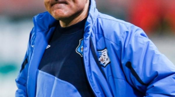 grigoras admite superioritatea craiovei au fost mai buni si au castigat pe merit