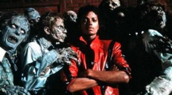 lungmetraj inspirat de videoclipul thriller