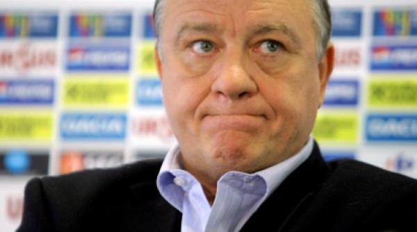 mircea sandu in atentia procurorilor dna