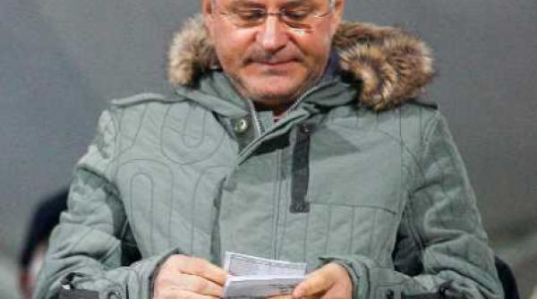 nae manea o victorie cu steaua ar fi de aur