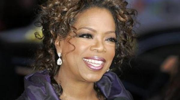oprah data in judecata pentru plagiat