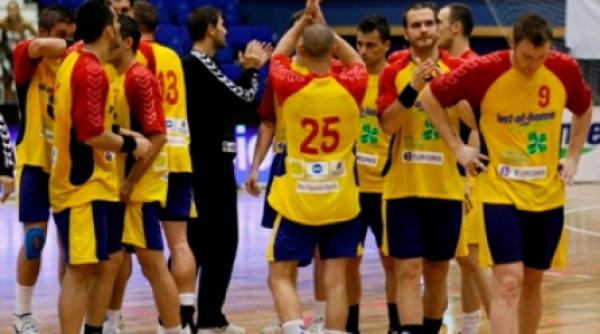 tricolorii au debutat cu stangul in campania de calificare croatia romania 34 22