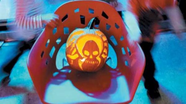 week end cu dovleac si racituri