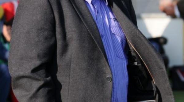 cristian pustai arbitrii sunt mefisto ai fotbalului cateodata fac pact cu altii