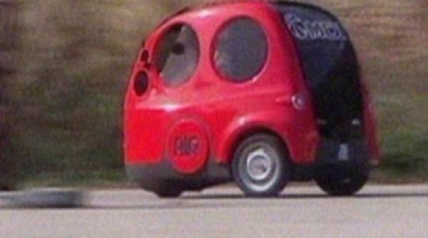 francezii au inventat masina care merge cu aer comprimat video