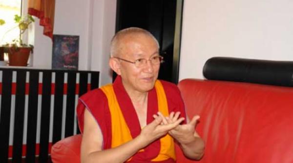 iluminarea o victorie asupra mortii si asupra vietii