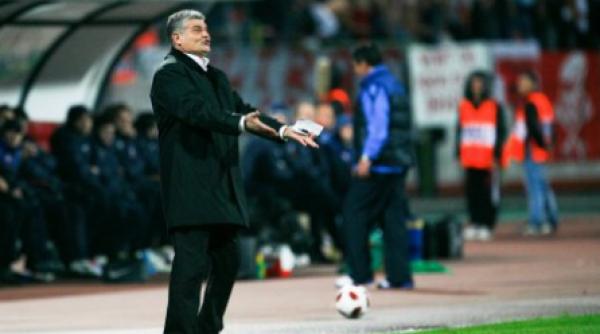 ioan andone a fost cel mai prost meci al nostru de acasa