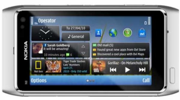 nokia n8 s au trezit finlandezii