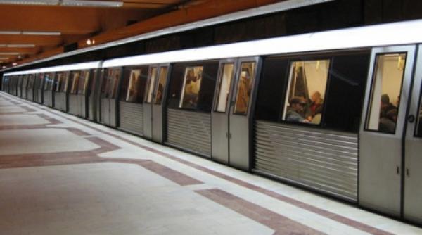 proiectul liniei de metrou din drumul taberei aprobat de cgmb