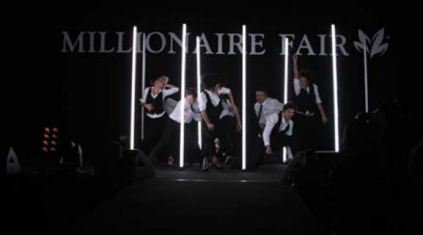 tigai si usb uri din aur pentru milionari