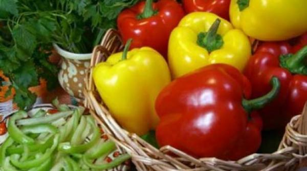 valoarea unui sos picant