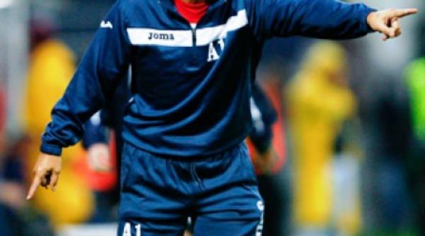 cartu despre egalul de la galati puteam obtine mai mult