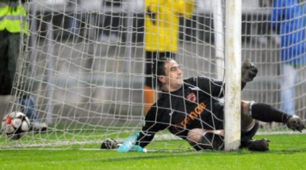 etapa a 10 a viitorul lui hagi a remizat cu echipa de pe locul 2 vezi toate rezultatele rundei