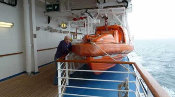 goana dupa alaska viii