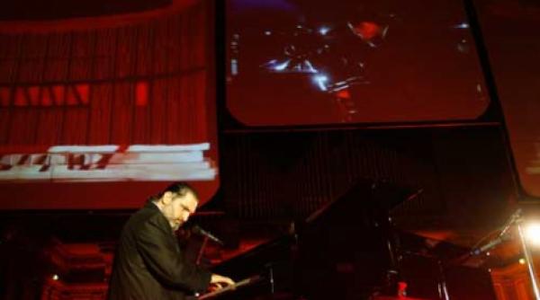 jazz in the city cu damian draghici