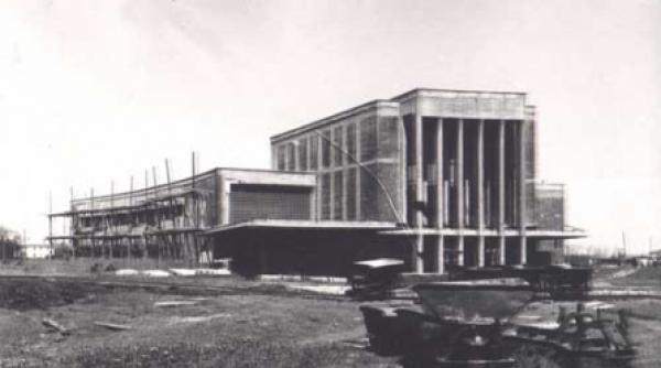 radioul la aniversare