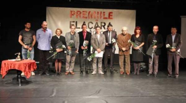 revista flacara a premiat excelenta