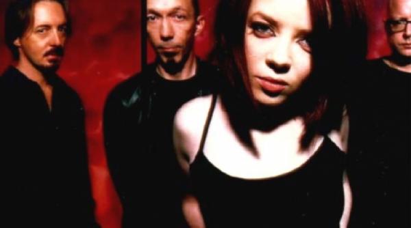 trupa garbage s a reunit si va lansa un nou album