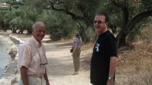 ulise adus in itaca de un roman