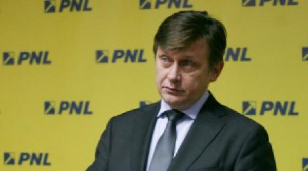 antonescu guvernul nu ar trebui sa cedeze presiunilor fmi