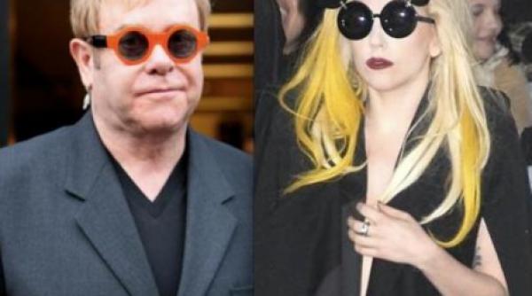 elton john renunta la muzica din cauza tinerei concurente