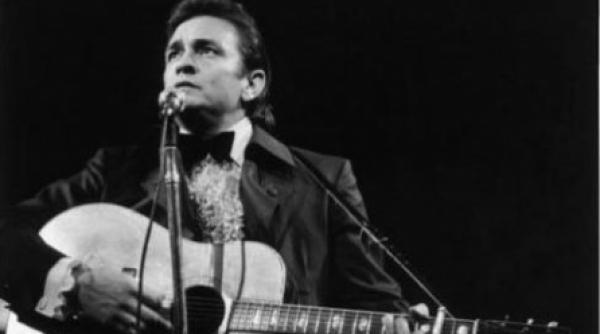johnny cash si ray charles un duet din anul 1981 decoperit abia in 2010