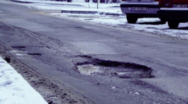 the guardian autostrazile din romania sunt ca vampirii