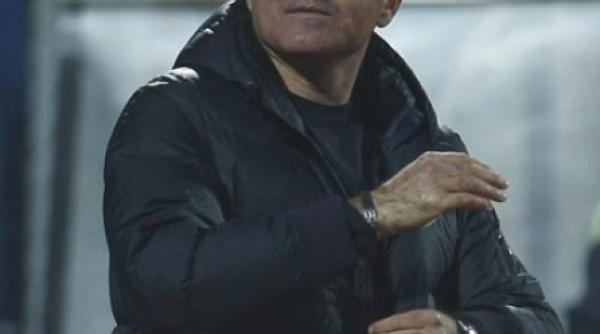 grigoras despre arbitrajul din giulesti m as bucura ca arbitrii sa nu fi gresit