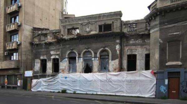 impreuna pentru bucuresti