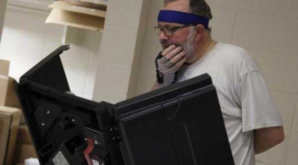 infruntarea pentru congres