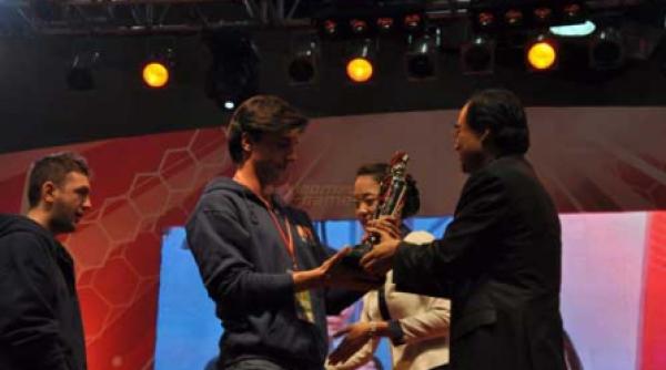 romania vicecampioana mondiala la jocuri video