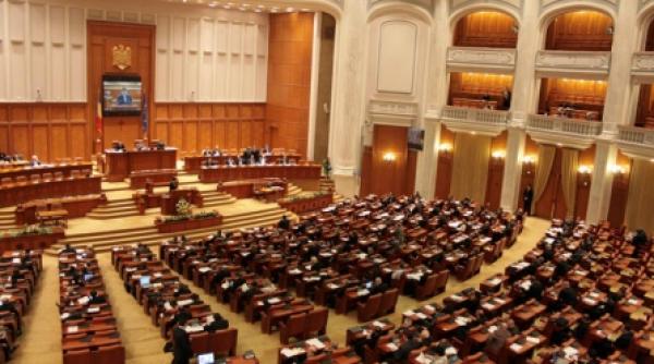 sedinta biroului permanent boicotata de opozitie pentru a 12 a oara