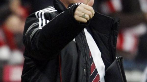 van gaal nu am pierdut niciodata cu o echipa romaneasca dar traditia nu e decisiva