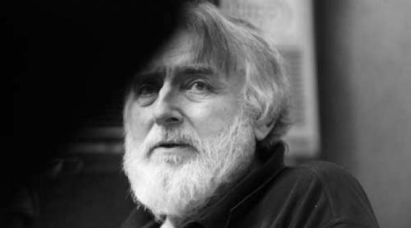 adrian paunescu se lupta pentru viata