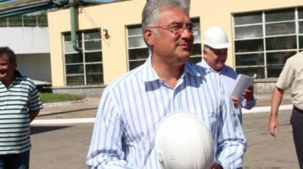 afacerea energie pentru sarbi motivul schimbarii lui videanu