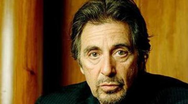 al pacino va juca rolul unui magnat al finantelor intr un thriller despre criza ecnomica