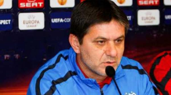 lacatus nu prea mai avem sanse daca nu invingem utrecht