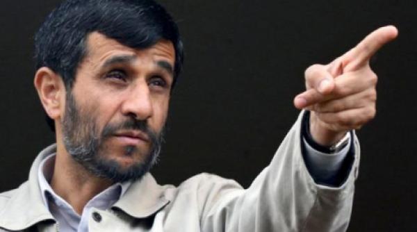 mahmoud ahmadinejad rusia a vandut iranul statelor unite
