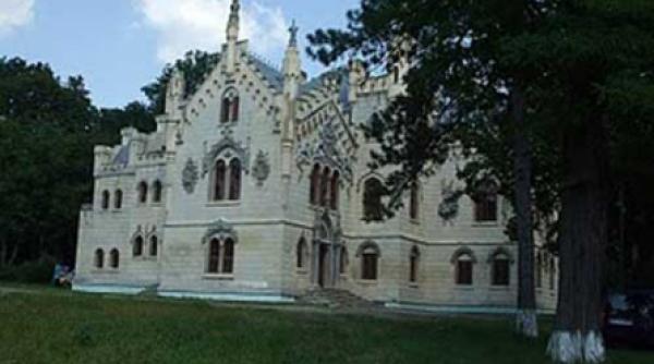 revelion ieftin la castel