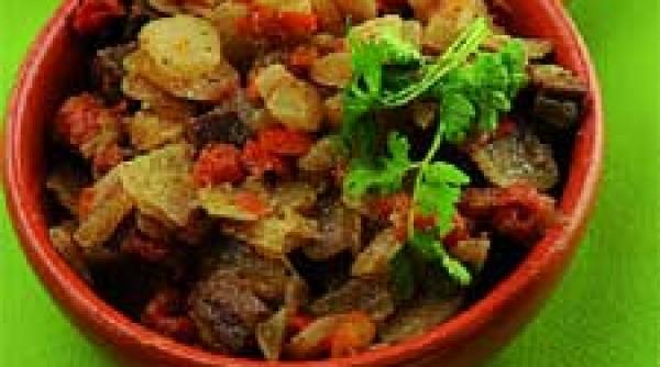 tocana de ceapa cu vita