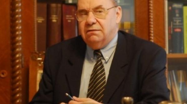 andrei marga la vorbe grele cu victor ciutacu